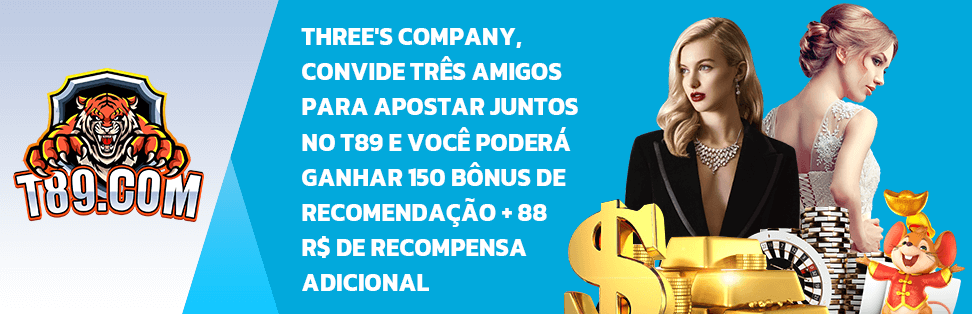 caixa econômica loterias valor das apostas